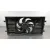 Electroventilador para Volkswagen Polo Vi (Aw1, Bz1, Ae1)
