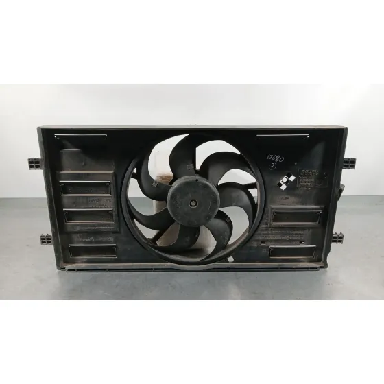 Electroventilador para Volkswagen Polo Vi (Aw1, Bz1, Ae1)