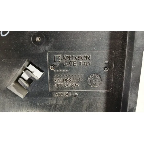 Electroventilador para Volkswagen Polo Vi (Aw1, Bz1, Ae1)