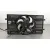Electroventilador para Volkswagen Polo Vi (Aw1, Bz1, Ae1)