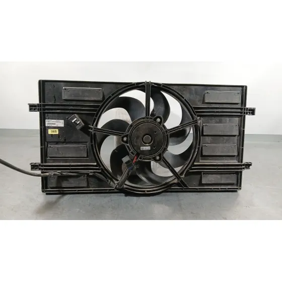 Electroventilador para Volkswagen Polo Vi (Aw1, Bz1, Ae1)