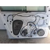 Elevalunas Delantero Izquierdo para Volkswagen Polo Vi (Aw1, Bz1, Ae1)