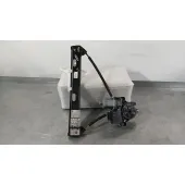 Elevalunas Trasero Izquierdo para Volkswagen Polo Vi (Aw1, Bz1, Ae1)