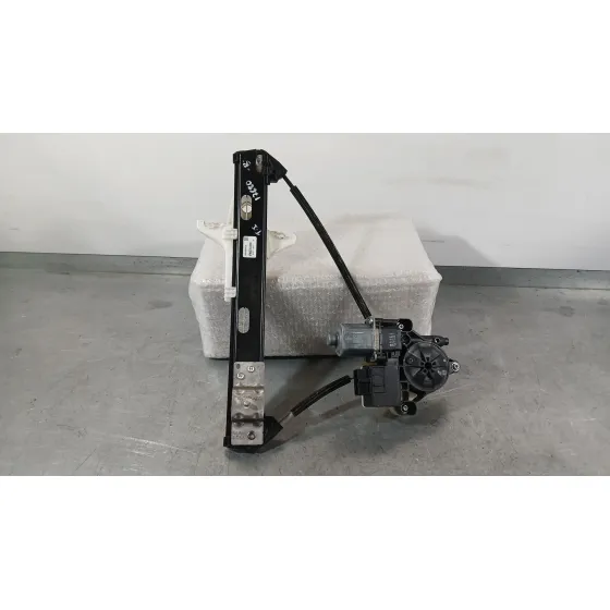 Elevalunas Trasero Izquierdo para Volkswagen Polo Vi (Aw1, Bz1, Ae1)