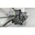 Elevalunas Trasero Izquierdo para Volkswagen Polo Vi (Aw1, Bz1, Ae1)