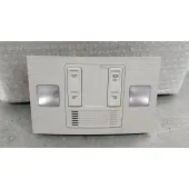 Luz Interior para Volkswagen Polo Vi (Aw1, Bz1, Ae1)