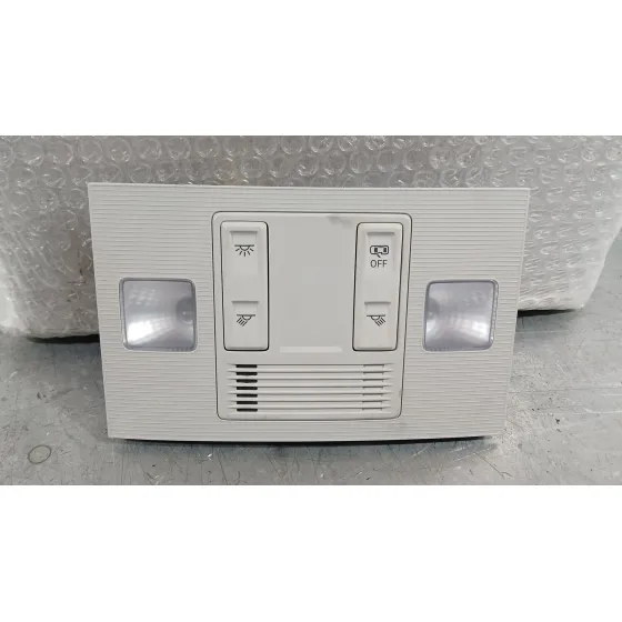 Luz Interior para Volkswagen Polo Vi (Aw1, Bz1, Ae1)