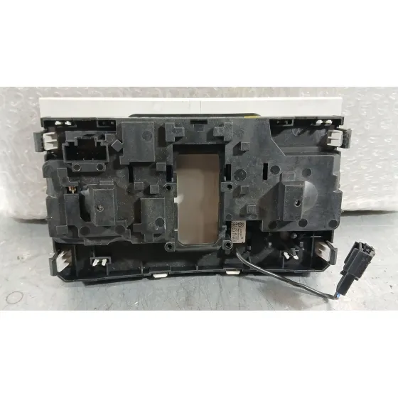 Luz Interior para Volkswagen Polo Vi (Aw1, Bz1, Ae1)