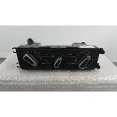 Mando Calefaccion / Aire Acondicionado para Volkswagen Polo Vi (Aw1, Bz1, Ae1)