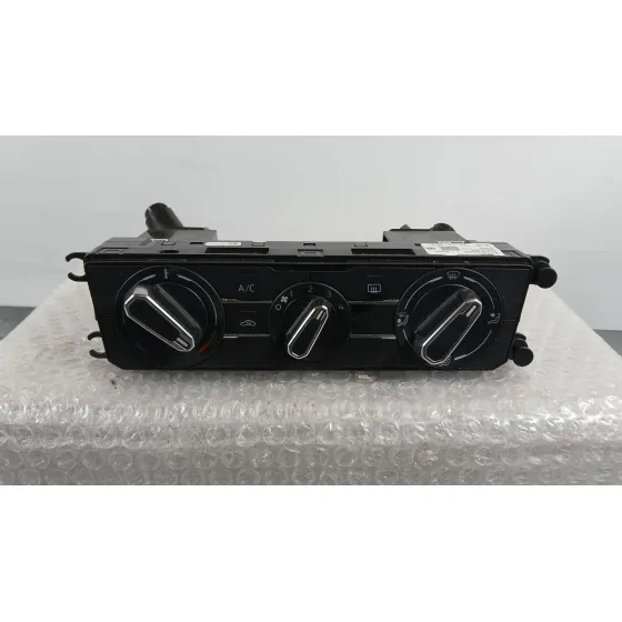 Mando Calefaccion / Aire Acondicionado para Volkswagen Polo Vi (Aw1, Bz1, Ae1)