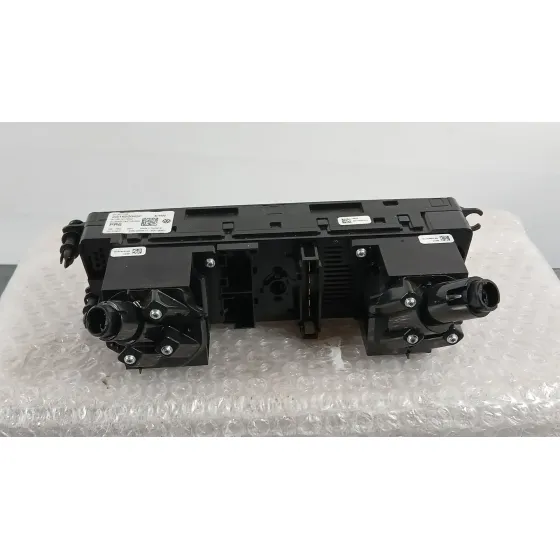 Mando Calefaccion / Aire Acondicionado para Volkswagen Polo Vi (Aw1, Bz1, Ae1)