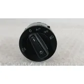 Mando Luces para Volkswagen Polo Vi (Aw1, Bz1, Ae1)
