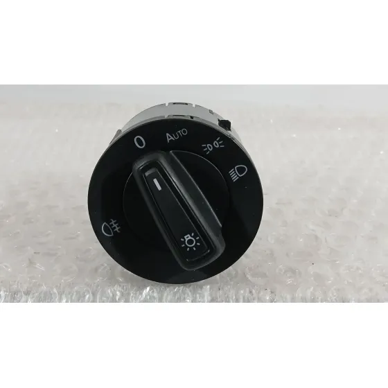 Mando Luces para Volkswagen Polo Vi (Aw1, Bz1, Ae1)