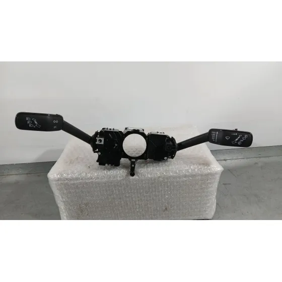 Mando Luces Y Limpia para Volkswagen Polo Vi (Aw1, Bz1, Ae1)