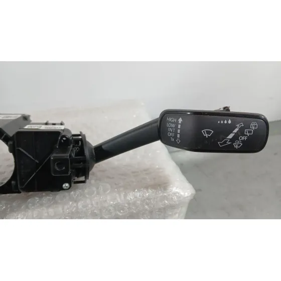 Mando Luces Y Limpia para Volkswagen Polo Vi (Aw1, Bz1, Ae1)