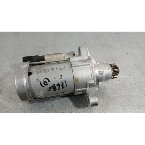 Motor Arranque para Volkswagen Polo Vi (Aw1, Bz1, Ae1)