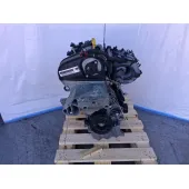 Motor Completo para Volkswagen Polo Vi (Aw1, Bz1, Ae1)