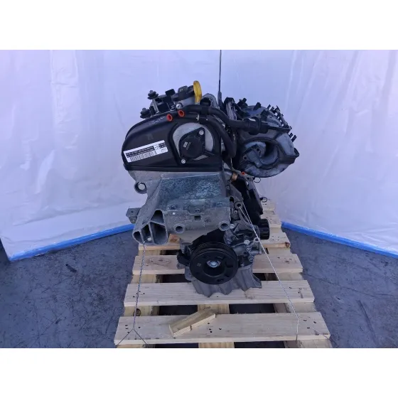 Motor Completo para Volkswagen Polo Vi (Aw1, Bz1, Ae1)