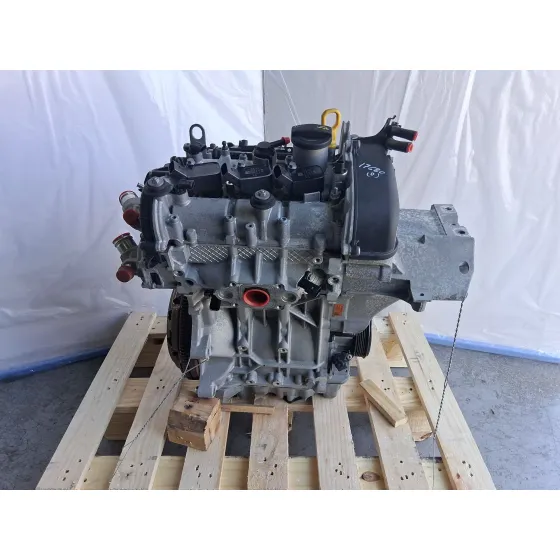 Motor Completo para Volkswagen Polo Vi (Aw1, Bz1, Ae1)
