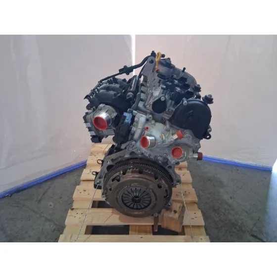 Motor Completo para Volkswagen Polo Vi (Aw1, Bz1, Ae1)