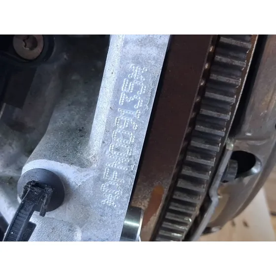 Motor Completo para Volkswagen Polo Vi (Aw1, Bz1, Ae1)