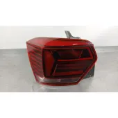 Piloto Trasero Izquierdo para Volkswagen Polo Vi (Aw1, Bz1, Ae1)