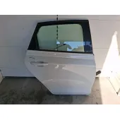 Puerta Trasera Derecha para Volkswagen Polo Vi (Aw1, Bz1, Ae1)