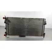 Radiador Agua para Volkswagen Polo Vi (Aw1, Bz1, Ae1)