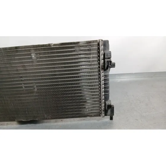 Radiador Agua para Volkswagen Polo Vi (Aw1, Bz1, Ae1)