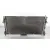 Radiador Agua para Volkswagen Polo Vi (Aw1, Bz1, Ae1)