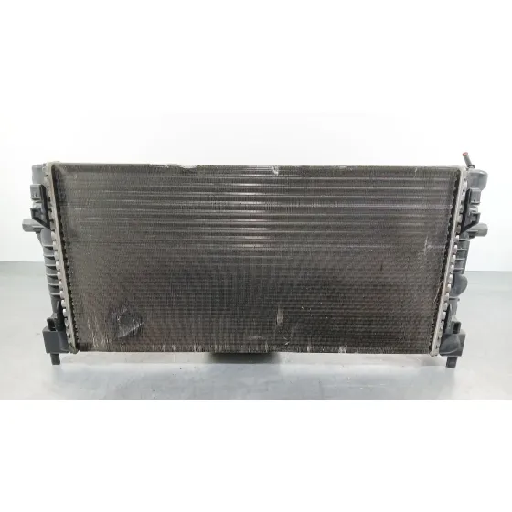 Radiador Agua para Volkswagen Polo Vi (Aw1, Bz1, Ae1)