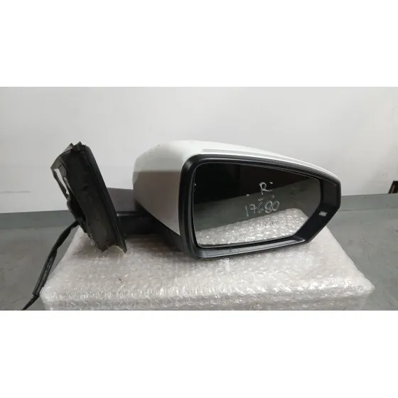Retrovisor Derecho para Volkswagen Polo Vi (Aw1, Bz1, Ae1)