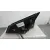 Retrovisor Derecho para Volkswagen Polo Vi (Aw1, Bz1, Ae1)