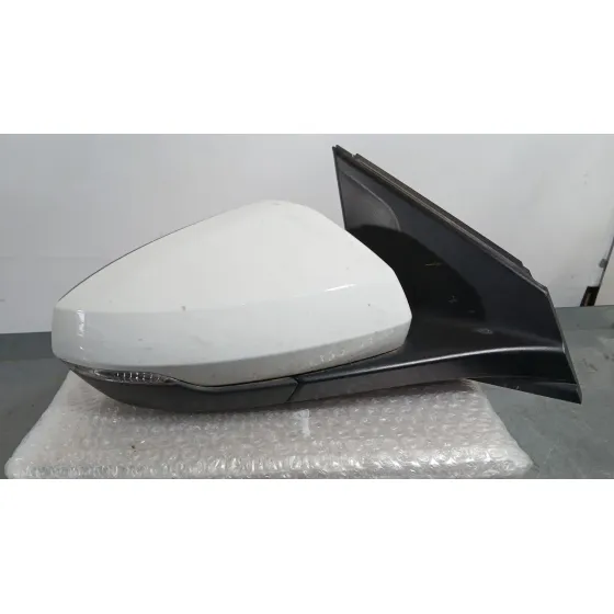 Retrovisor Derecho para Volkswagen Polo Vi (Aw1, Bz1, Ae1)