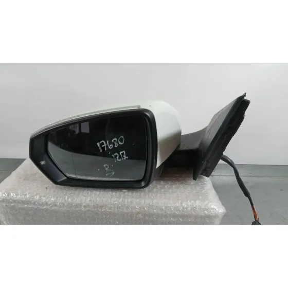 Retrovisor Izquierdo para Volkswagen Polo Vi (Aw1, Bz1, Ae1)