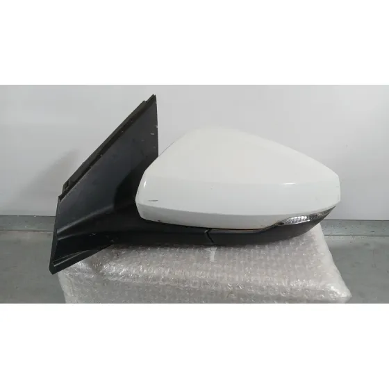 Retrovisor Izquierdo para Volkswagen Polo Vi (Aw1, Bz1, Ae1)