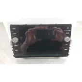 Sistema Navegacion Gps para Volkswagen Polo Vi (Aw1, Bz1, Ae1)