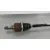 Transmision Delantera Derecha para Volkswagen Polo Vi (Aw1, Bz1, Ae1)