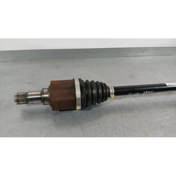 Transmision Delantera Derecha para Volkswagen Polo Vi (Aw1, Bz1, Ae1)