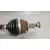 Transmision Delantera Derecha para Volkswagen Polo Vi (Aw1, Bz1, Ae1)