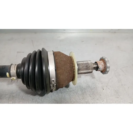 Transmision Delantera Derecha para Volkswagen Polo Vi (Aw1, Bz1, Ae1)
