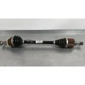 Transmision Delantera Izquierda para Volkswagen Polo Vi (Aw1, Bz1, Ae1)