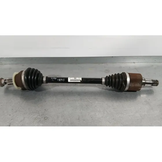 Transmision Delantera Izquierda para Volkswagen Polo Vi (Aw1, Bz1, Ae1)