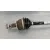 Transmision Delantera Izquierda para Volkswagen Polo Vi (Aw1, Bz1, Ae1)