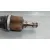 Transmision Delantera Izquierda para Volkswagen Polo Vi (Aw1, Bz1, Ae1)