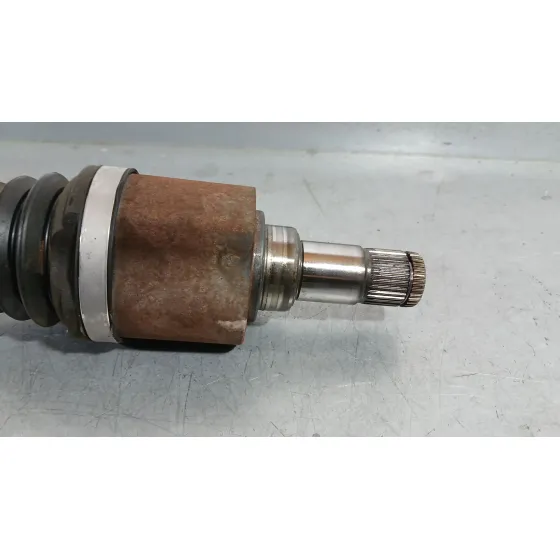Transmision Delantera Izquierda para Volkswagen Polo Vi (Aw1, Bz1, Ae1)