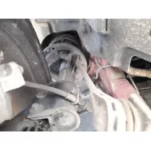 Amortiguador Delantero Derecho para Opel Corsa F (P2Jo)