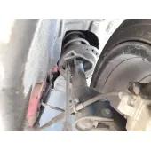 Amortiguador Delantero Izquierdo para Opel Corsa F (P2Jo)