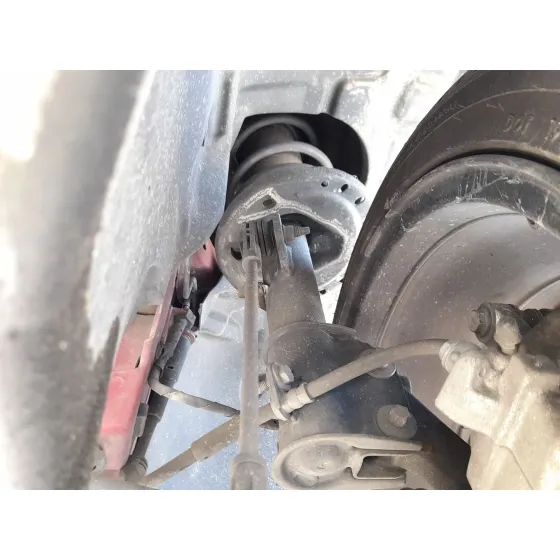 Amortiguador Delantero Izquierdo para Opel Corsa F (P2Jo)