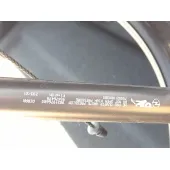 Amortiguadores Maletero / Porton para Opel Corsa F (P2Jo)